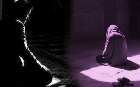 Teheccüd Namazı nasıl kılınır ? Kaç Rekattır ?