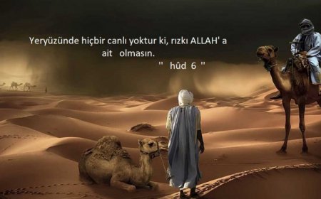 Kur'an-ı Kerim 'den Dini Mesajlar