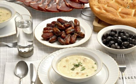 Oruç Tutmanın faydaları