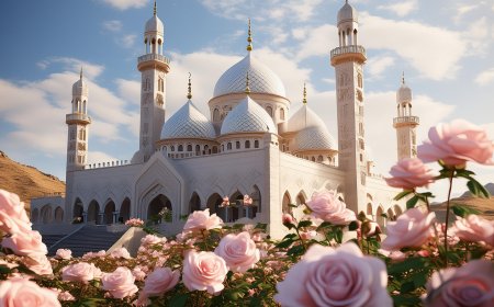 Cuma Gününün Önemi ve İbadetleri