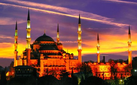 Farz Nedir ? ve 32 Farz