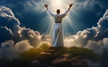 Peygamberlere Verilen Mucizeler ve Hz. Muhammed'in En Büyük Mucizesi