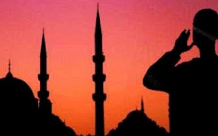 Ezanın Anlamı, Okunuşu ve İslam'daki Önemi