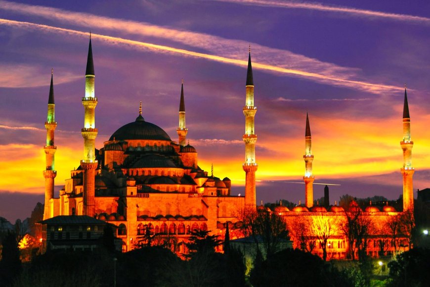 Farz Nedir ? ve 32 Farz