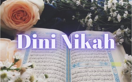 Dini Nikah Önemi ve Şartlar