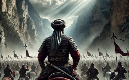 Zülkarneyn Kimdir ?