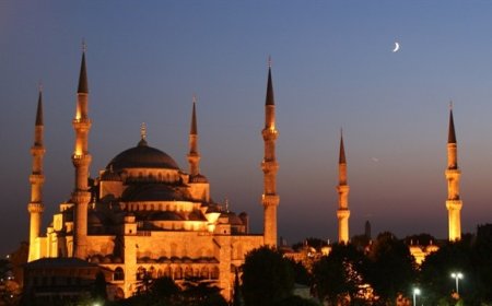 Üç Ayların Önemi ve Yapılması Makbul Olan İbadetler