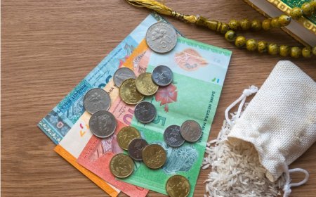 Zekat Nedir? Zekatın İslam’daki Yeri ve Fazileti