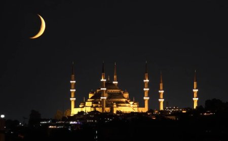 Mevlid Kandili Nedir? En Güzel Kandil Mesajları