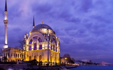 En Güzel Cuma Mesajları