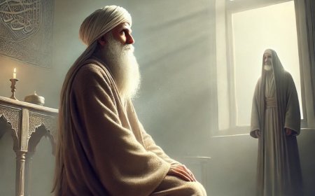 Asıl Hasta Olan Gözler Seninkiler Değil, Benimkilermiş