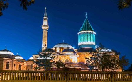 Mevlana Celaleddin Rumi Kimdir?