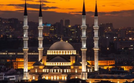 Sevdiklerinle Paylaşabileceğin En güzel Cuma Mesajları