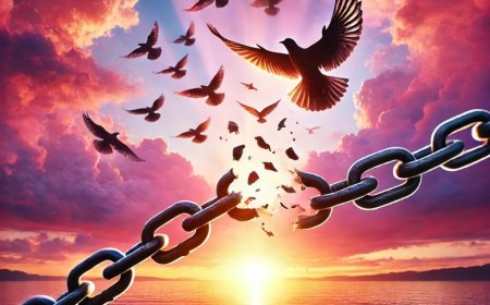 İyiliğin Ardından Gelen Sınav