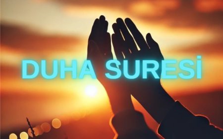 Duha Suresi
