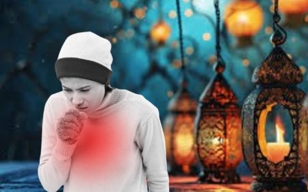 Oruç Tutmayı Mübah Kılan Durumlar