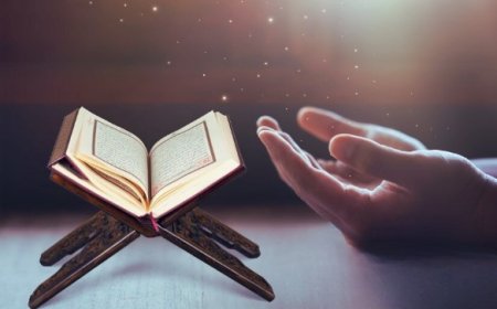 Kazâ ve Kadere İman