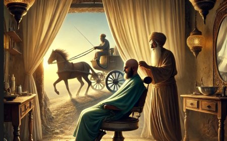 Kabağın Sahibi Var
