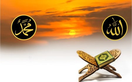 Peygamber Efendimiz Hz. Muhammed’in (s.a.v.) Hayatı