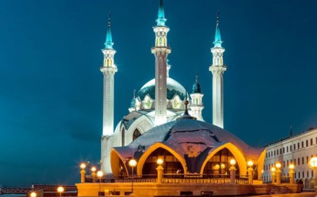 Kaza Namazı Nasıl Kılınır?