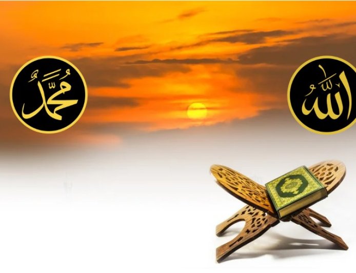 Peygamber Efendimiz Hz. Muhammed’in (s.a.v.) Hayatı