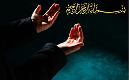 Allah’tan Rızık ve Bereket Dilemek İçin Okunabilecek Kur’an Ayetleri ve Dualar