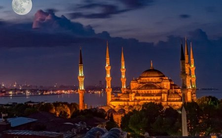 Perşembe Gününün Fazileti ve Okunması Tavsiye Edilen Dualar ile Sureler