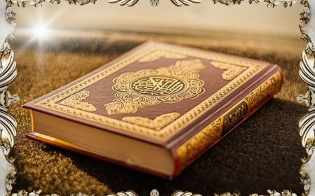 Manevi Koruma İçin Okunan Dualar ve Ayetler