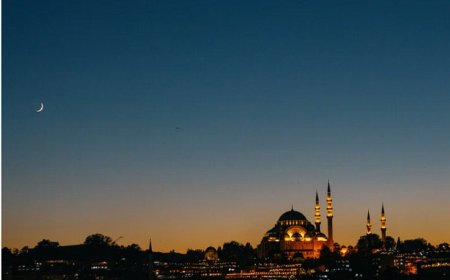 Rukye Nedir? Rukye Ayetleri Nelerdir?