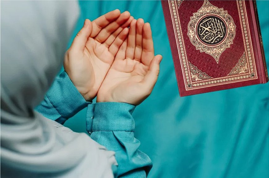 Salı Günü Manevi Huzur İçin Okunacak Dualar ve Zikirler